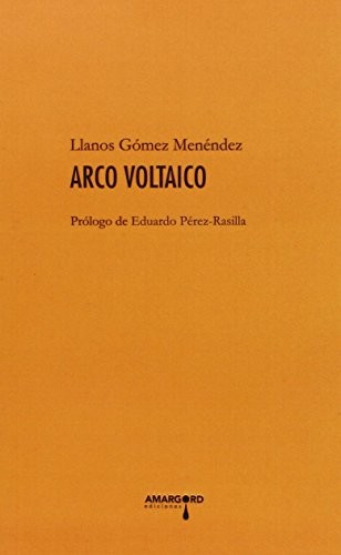 Arco voltaico