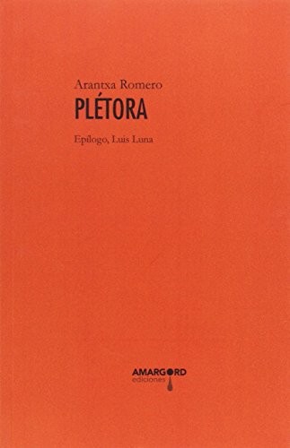 PLÉTORA