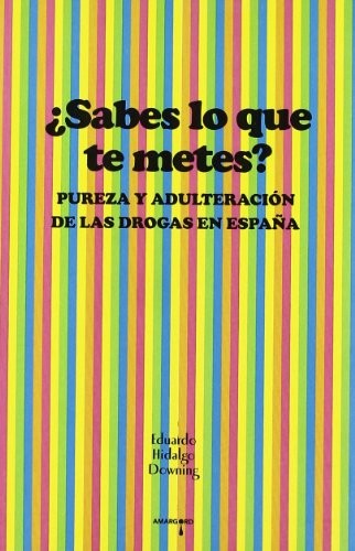 ¿Sabes lo que te metes?