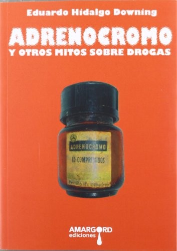Adrenocromo