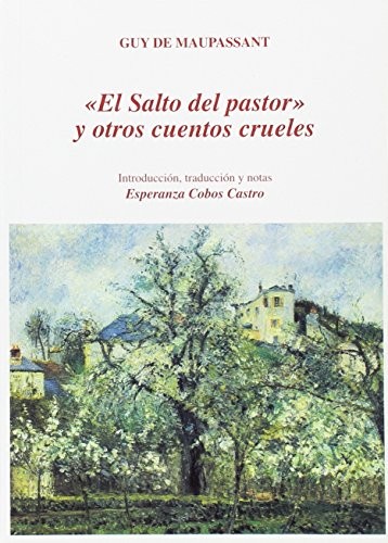 El salto del pastor y otros cuentos crueles