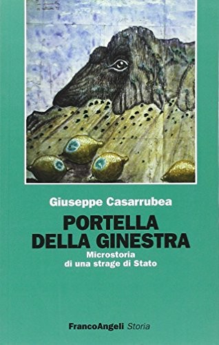 Portella della Ginestra