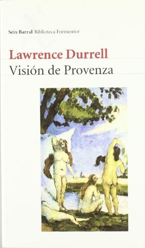 Visión de Provenza