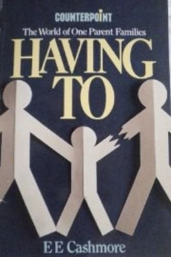 Having to