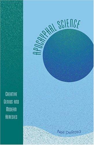 Apocryphal science