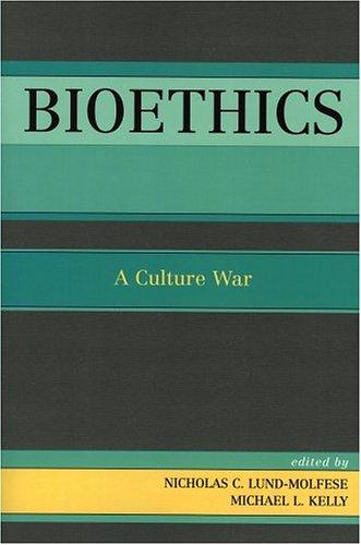 Bioethics
