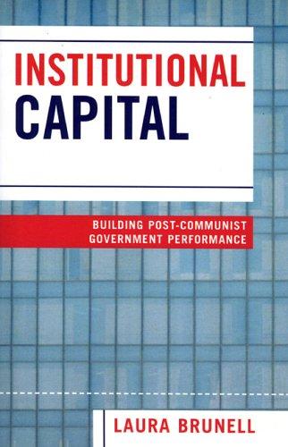 Institutional Capital