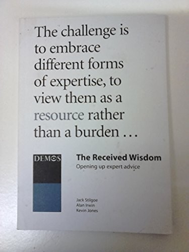 Received Wisdom