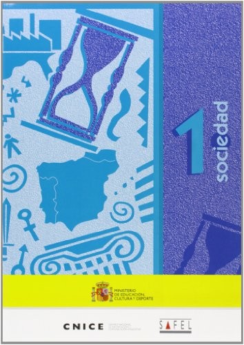 Sociedad 1, sociedad y territorio