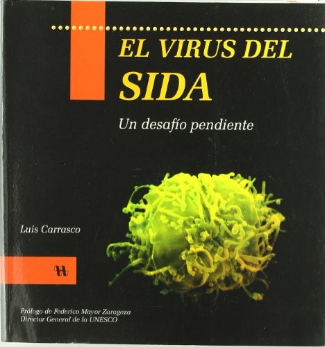 El virus del SIDA