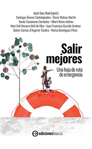 Salir mejores.