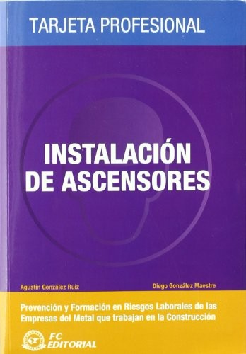 Instalaciones de ascensores