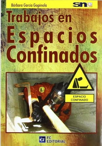 Trabajos en espacios confinados
