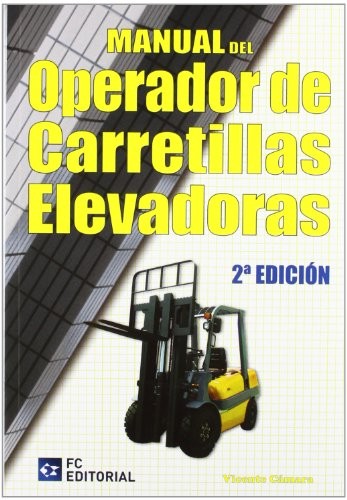 Manual del operador de carretillas elevadoras