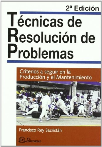 Técnicas de resolución de problemas