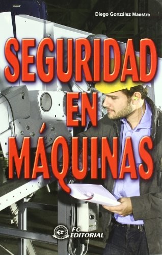 Seguridad en máquinas