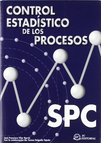 Control estádistico de los procesos