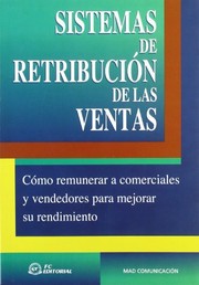 Sistemas de retribución de las ventas