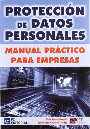 Protección de datos personales