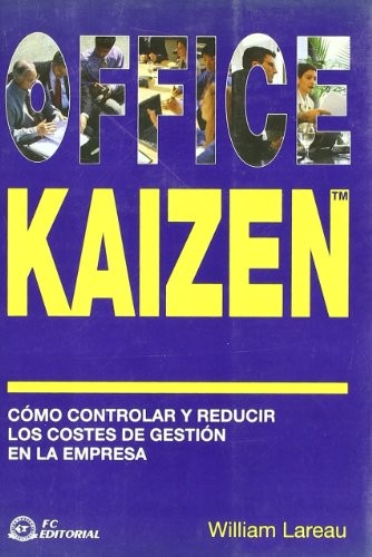 Office Kaizen