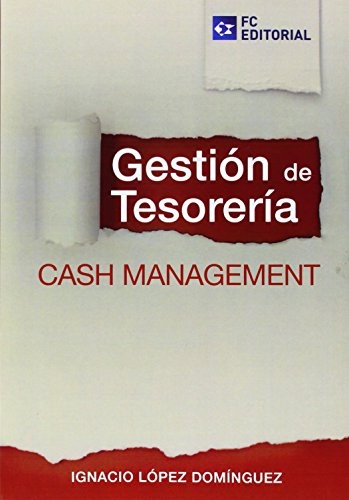 Gestión de Tesorería