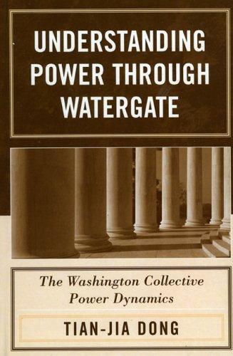 Understanding Power through Watergate