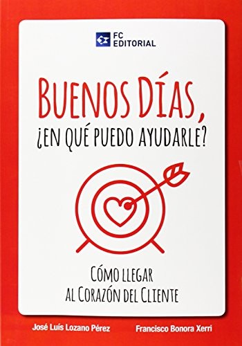 Buenos días ¿En que puedo ayudarle?