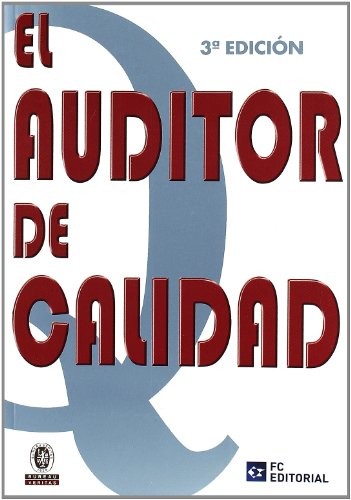 El Auditor de Calidad