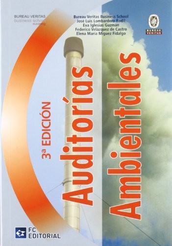 Auditorías ambientales
