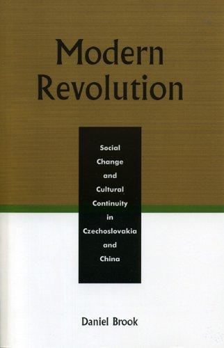 Modern Revolution