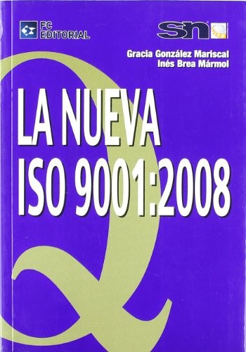 La nueva ISO 9001