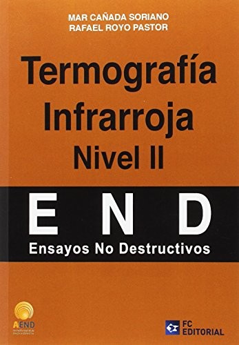 Termografía Infrarroja. Nivel II