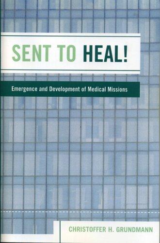 Sent to Heal!