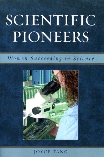 Scientific Pioneers