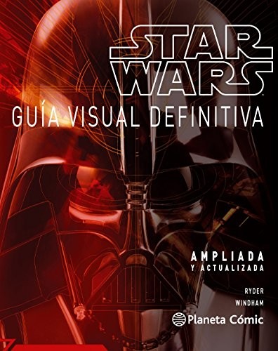Star Wars Guía visual definitiva