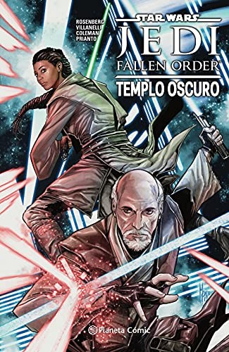 Star Wars Jedi Fallen Order