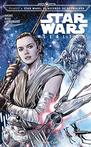 Star Wars Lealtad : Rumbo a Star Wars