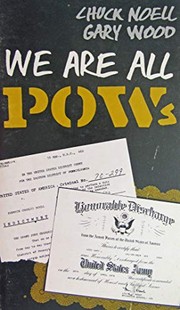 We are all POWs