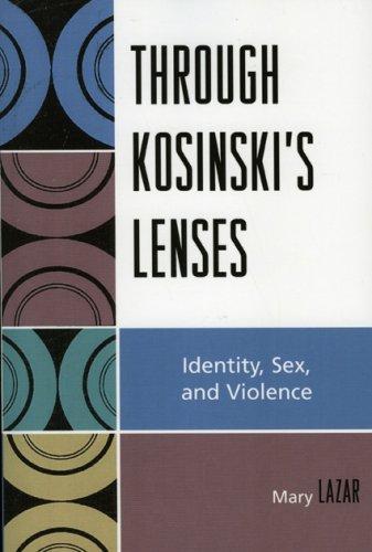 Through Kosinski's lenses