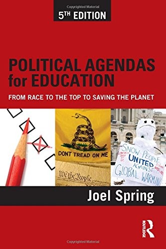 Political Agendas for Education