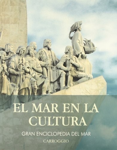MAR EN LA CULTURA GRAN ENCICLOPEDIA EL MAR