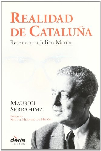 Realidad de Cataluña
