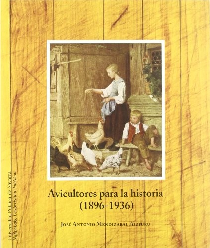 Avicultores para la historia