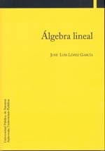Álgebra lineal