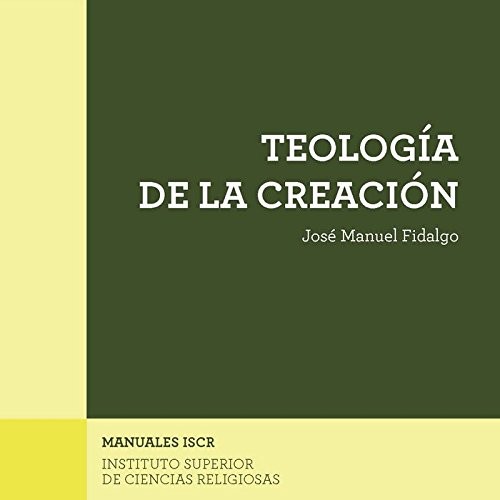 Teología de la creación