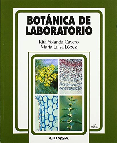 Botánica de laboratorio