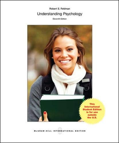 Understanding Psychology