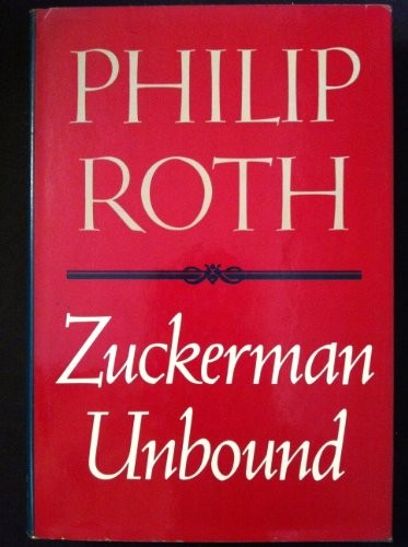 Zuckerman Unbound