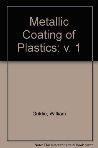 Metallic  coating of plastics