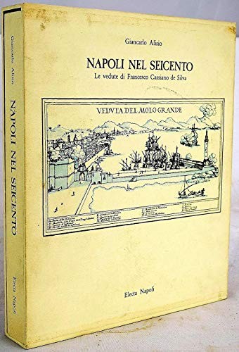 Napoli nel seicento
